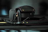 Fujifilm X T1 Leather Camera Case - kaza-deluxe
